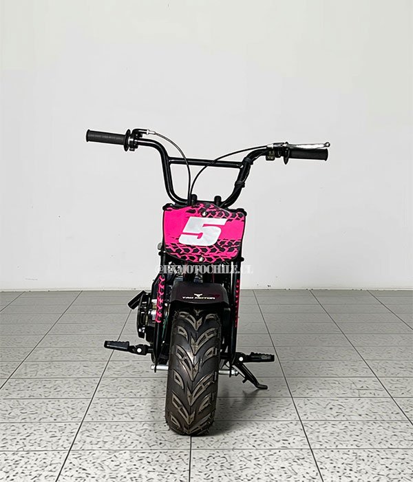 Motocicleta minibike 105 | Tao motor