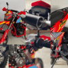 Motocicleta enduro xy250gy-18d Shineray