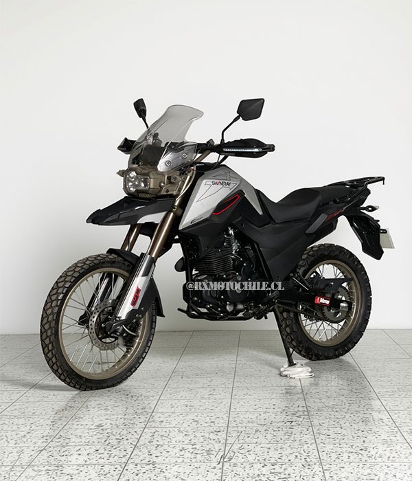 Motocicleta multipropósito xy250gy-9c
