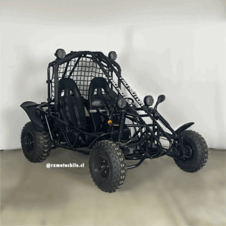 Buggy de 200cc Tao Motor (para adultos)