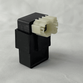 El CDI (Unidad de Encendido por Descarga Capacitiva) de 6 puntas para un scooter Matrix 150cc de la marca Wangye es un componente crucial en el sistema de encendido del motor.