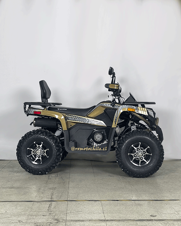 cuatrimoto-titan-250cc-tao-motor-22 cuatrimoto titan 250cc automática tao motor