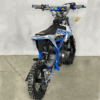 Motocicleta dirtbike 110cc DB20 Tao motor
