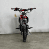 Motocicleta dirtbike 110cc DB20 Tao motor