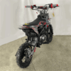 Motocicleta dirtbike 110cc DB20 Tao motor