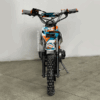 Motocicleta dirtbike 110cc DB20 Tao motor