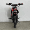 Motocicleta dirtbike 110cc DB20 Tao motor