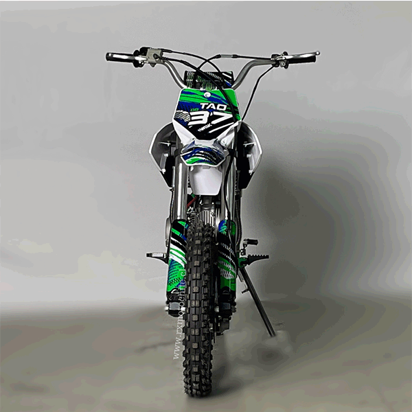 Motocicleta dirtbike 140cc DB37