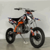 Motocicleta dirtbike 140cc DB37