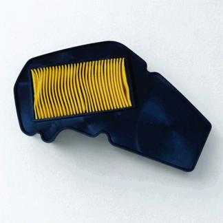 filtro de aire solo para scooter matrix 150cc de la marca wangye