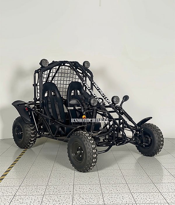 Go kart 200