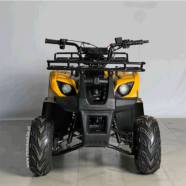 Cuatrimoto hummer 110cc Tao motor automática con retroceso