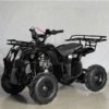 Cuatrimoto hummer 110cc Tao motor automática con retroceso