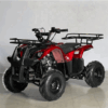 Cuatrimoto hummer 110cc Tao motor automática con retroceso