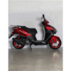Motocicleta scooter matrix 150cc wangye