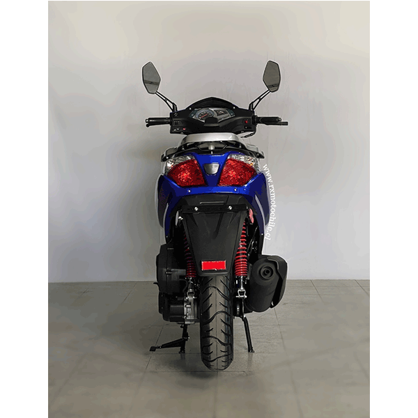 Motocicleta scooter matrix 150cc wangye