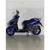 Motocicleta scooter matrix 150cc wangye