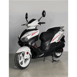 Motocicleta scooter matrix 150cc (wangye)