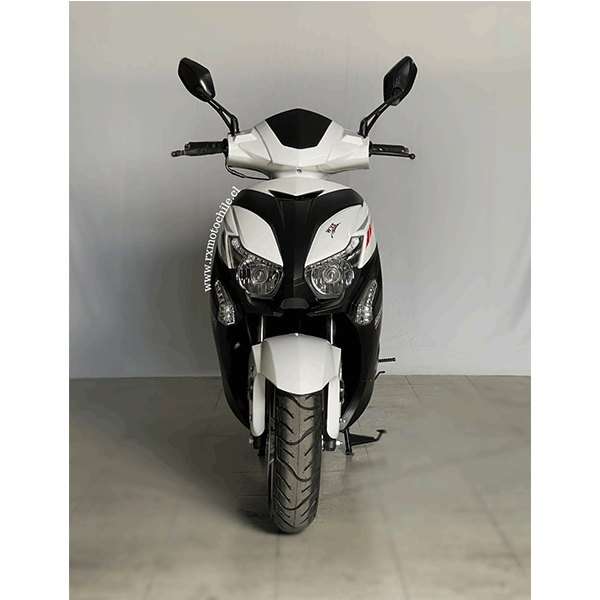 Motocicleta scooter matrix 150cc wangye