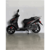 Motocicleta scooter matrix 150cc wangye