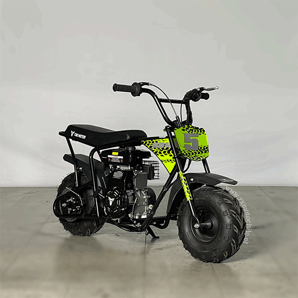 minibike-100-20