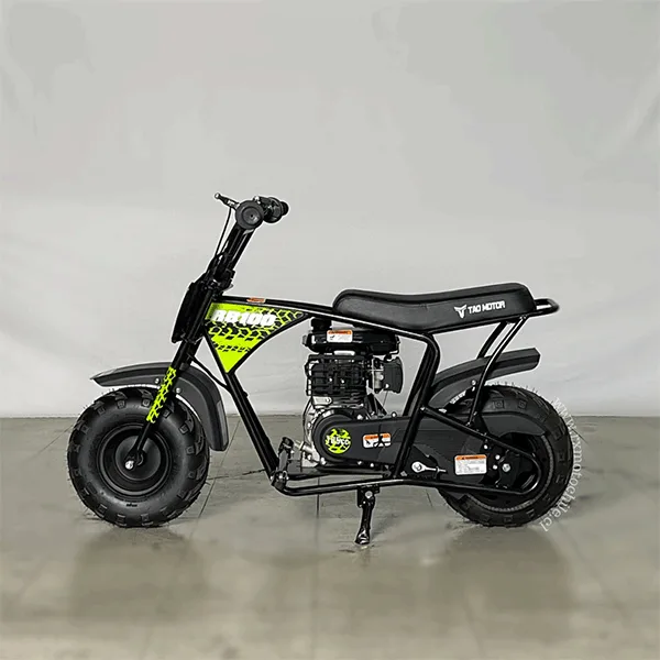 Motocicleta minibike 105
