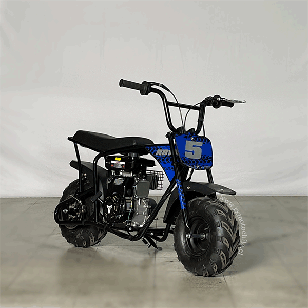 minibike-100-8