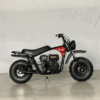 minibike-200-12 Motocicleta minibike rb200 Tao motor