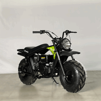 Motocicleta minibike rb200 Tao motor
