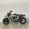 minibike-200-18 Motocicleta minibike rb200 Tao motor