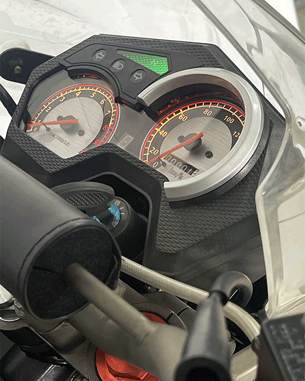 Motocicleta Multiproposito Xy250gy 9c Shineray 11