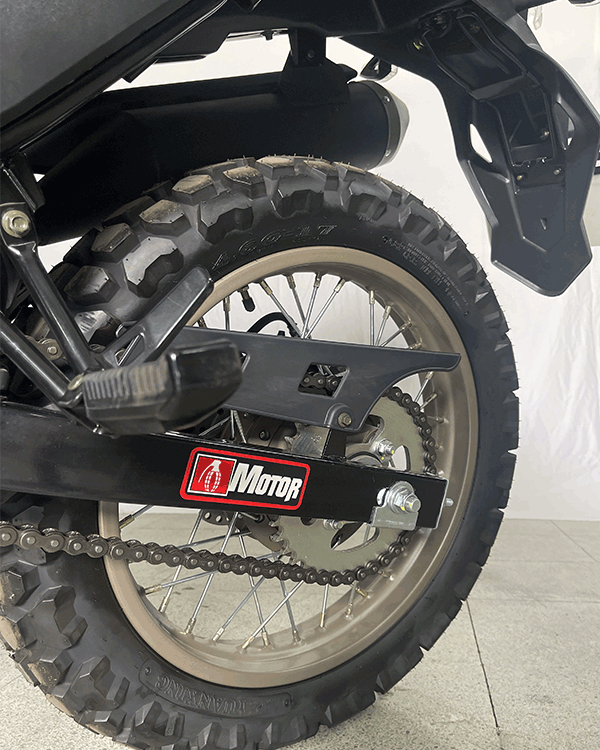 Motocicleta Multiproposito Xy250gy 9c Shineray 4