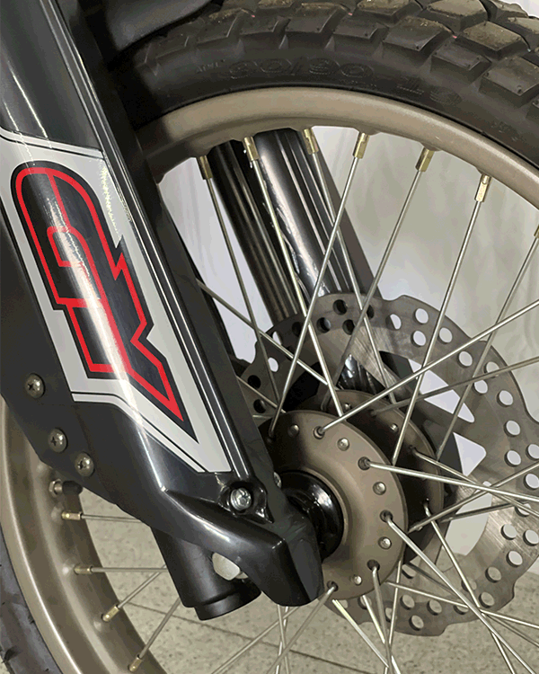 Motocicleta Multiproposito Xy250gy 9c Shineray 8