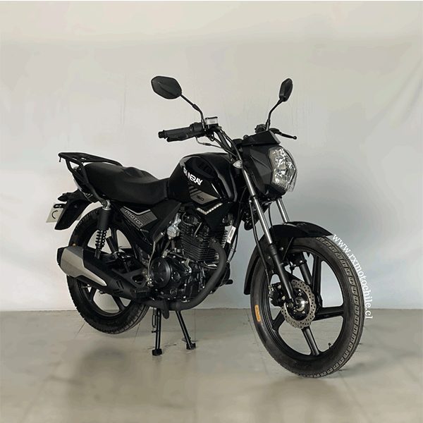 Motocicleta proton xy150-10f Shineray
