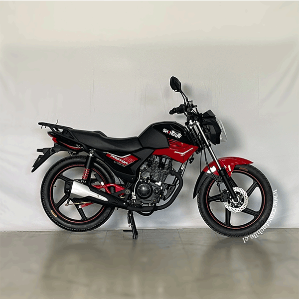 Motocicleta proton xy150-10f Shineray - Imagen 4