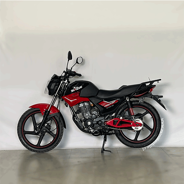 Motocicleta proton xy150-10f Shineray - Imagen 5