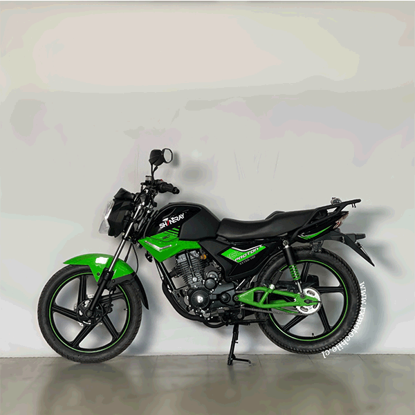 Motocicleta proton xy150-10f Shineray - Imagen 7