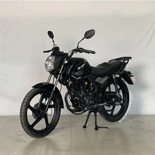 su diseño mecánico es relativamente sencillo, lo que facilita el mantenimiento y las reparaciones, reduciendo así los costos a largo plazo. La Proton XY150-10F también ofrece una experiencia de conducción ágil y cómoda, ideal para desplazarse por la ciudad o realizar trayectos cortos. También es importante destacar que Shineray es una marca reconocida por su fiabilidad y calidad en la fabricación de motocicletas, lo que brinda confianza al comprador. En resumen, si buscas una motocicleta económica, eficiente y de fácil mantenimiento, este modelo puede ser una excelente elección.