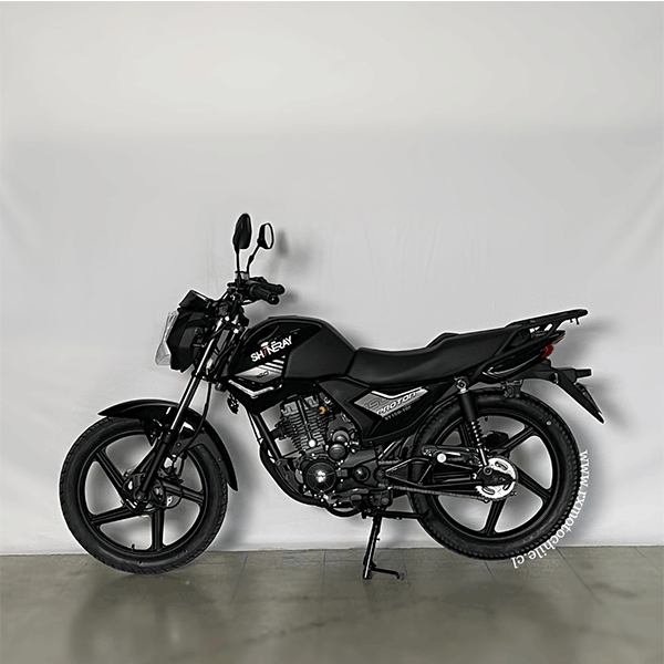 Motocicleta proton xy150-10f Shineray - Imagen 2
