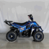 raptor 110cc tao moto con retroceso