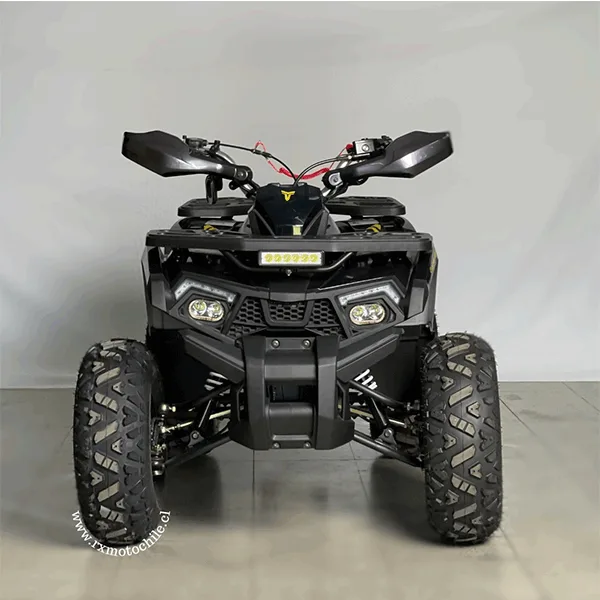 cuatrimoto 125cc tao motor para jóvenes entre 8 y 10 años
