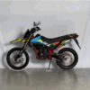 Motocicleta enduro xy250gy-18d Shineray
