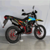 Motocicleta enduro xy250gy-18d Shineray