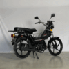 La Motocicleta Super Smart 70cc Shineray