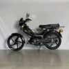 La Motocicleta Super Smart 70cc Shineray
