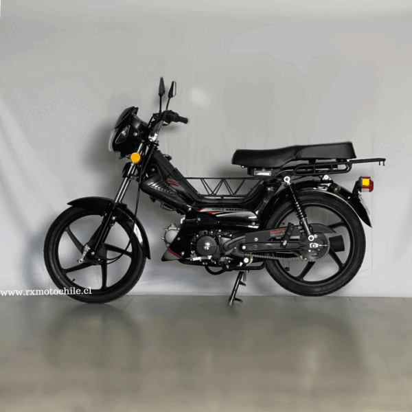super-smart-9 La Motocicleta Super Smart 70cc Shineray