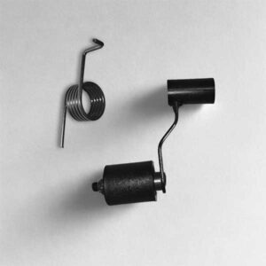Tensor de cadena completo