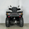 Cuatritmoto Titan 300cc Tao motor