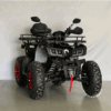 warrior-13 Cuatrimoto warrior 200cc (tao motor)