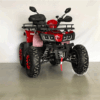 warrior-16 Cuatrimoto warrior 200cc (tao motor)